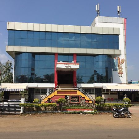 Sarang Lodging & Boarding Villa Satara Exterior foto