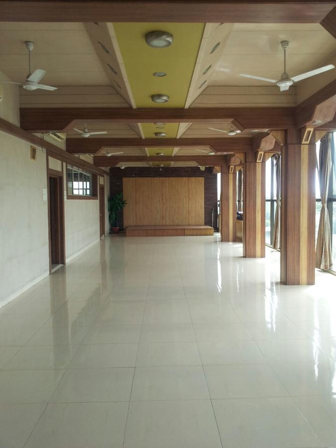 Sarang Lodging & Boarding Villa Satara Exterior foto