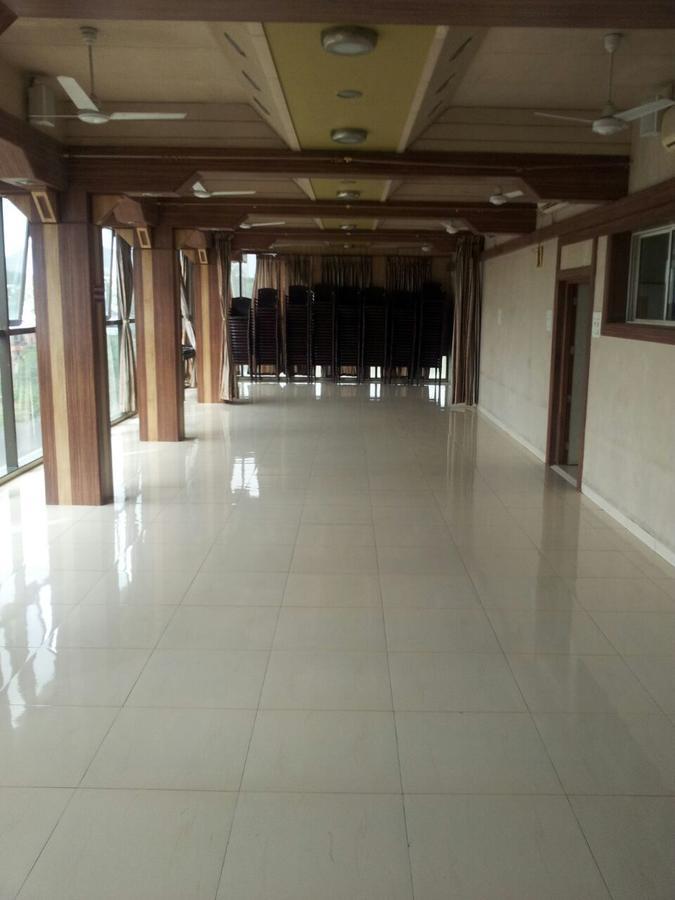 Sarang Lodging & Boarding Villa Satara Exterior foto
